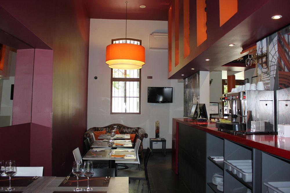 Hotel Boutique Su Merced Santiago Exterior photo