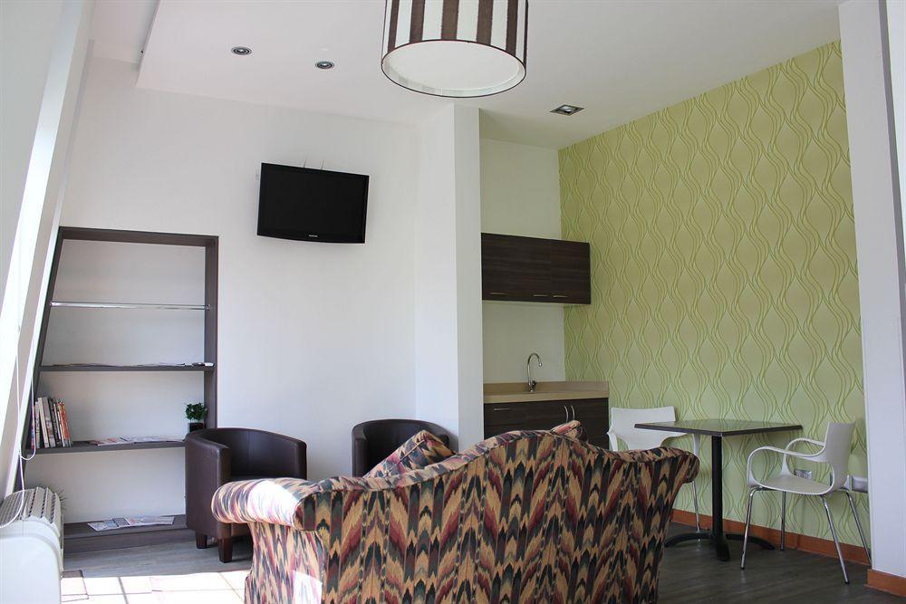 Hotel Boutique Su Merced Santiago Exterior photo